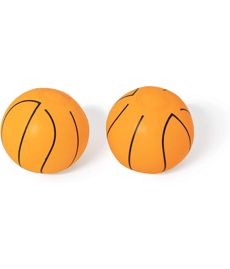 Piscina Gonfiabile Per Bambini 3 Anni+ Gioco Pallacanestro Basket Giardino 54122         