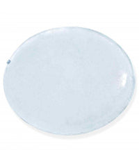 Trade Shop - Piscina Gonfiabile Per Bambini Splash & Learn 120x117x46cm 5 Forme Schiuma 52378 -