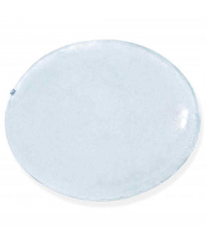 Trade Shop - Piscina Gonfiabile Per Bambini Splash & Learn 120x117x46cm 5 Forme Schiuma 52378 -