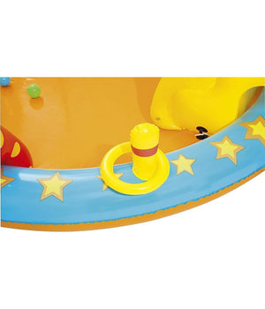 Piscina Gonfiabile Play Center Piccolo Campine Bambini 435x213x117cm Sport 53068         