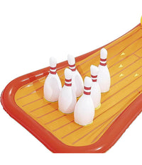 Piscina Gonfiabile Play Center Piccolo Campine Bambini 435x213x117cm Sport 53068         