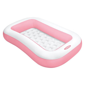 'PISCINA GONFIABILE 'RECTANGULAR' cm 166 x 100 x 25'