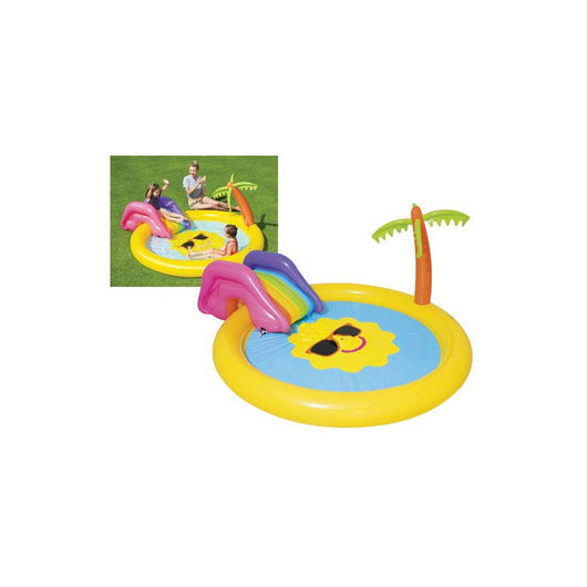 Piscina Gonfiabile Sunnyland Bestway 53071