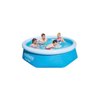 Piscina Tonda ad Anello 305 di diametro Altezza 76 cm 57266