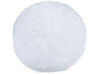 Piscina in acciaio rotonda "Punta cana", effetto legno - Ø 5.50 x 1.20 m