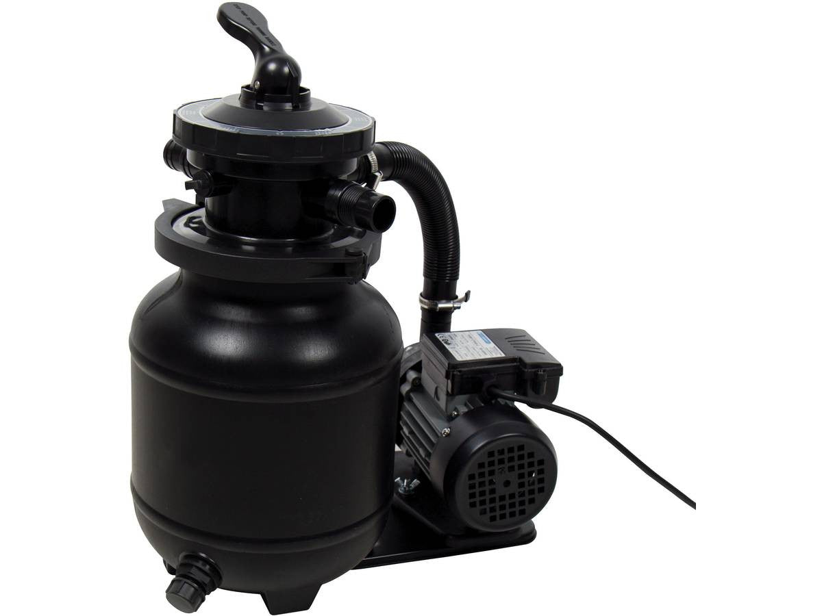 Pisicna in acciaio ovale, effetto legno "Caracas" - 6,10 x 3,60 x 1,20 m