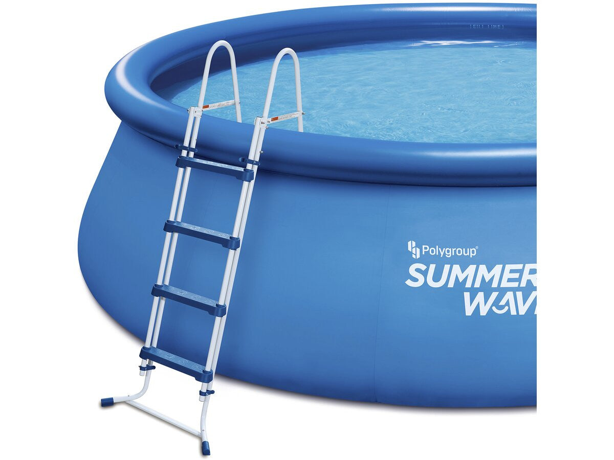 Piscina Fuori Terra ovale - 6,10 x 3,66 x 1,22 m