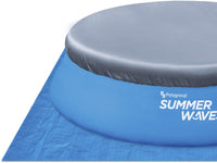 Piscina autoportante rotonda - Ø 4,57 x H 1,22 m