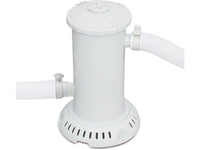 Piscina autoportante rotonda - Ø 4,57 x H 1,22 m