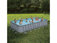 Piscina Fuori Terra "Elite" - LUDO 5 - 7,32 x 3,66 x 1,32 m - senza filtrazione