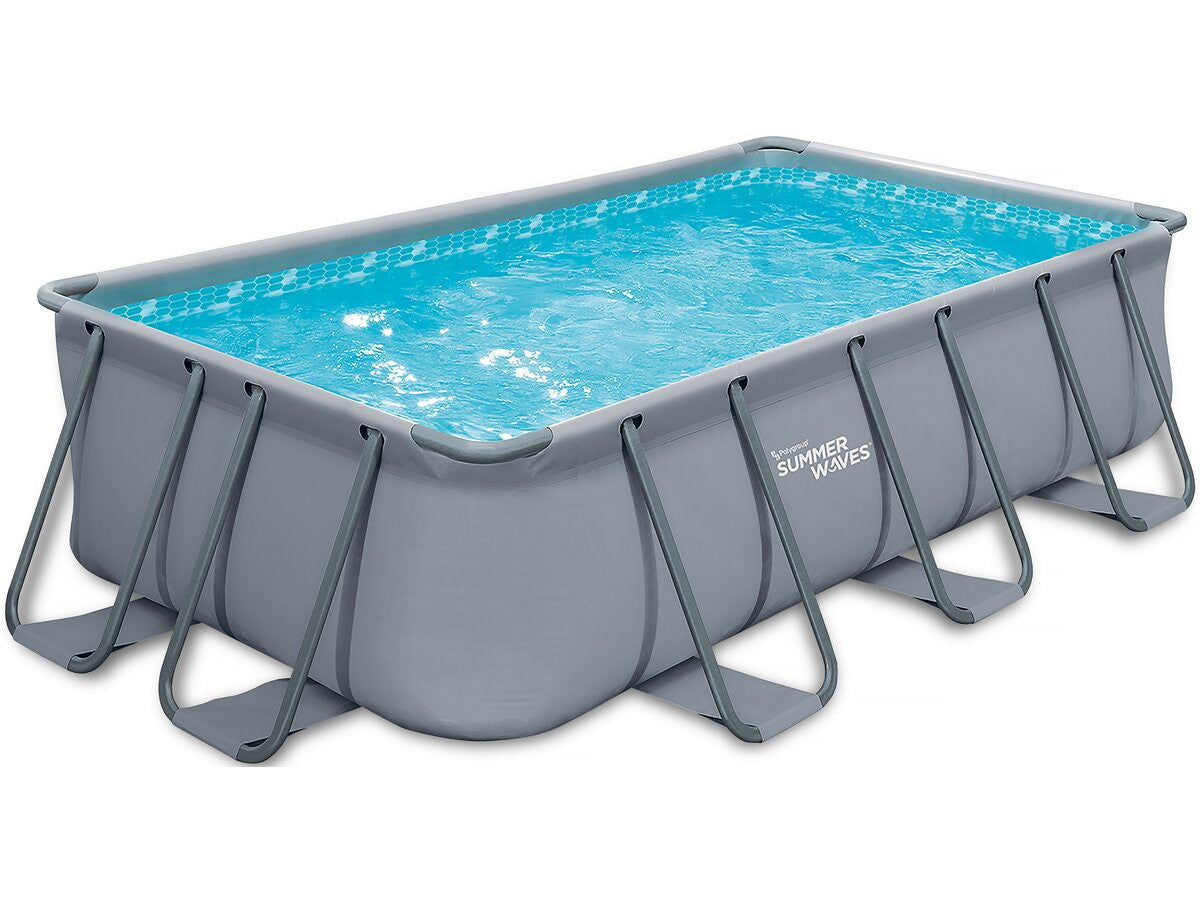 Piscina Fuori Terra "Elite"- LUDO 4 - 5.49 x 2.74 x 1.32 m