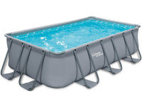 Piscina Fuori Terra "Elite"- LUDO 4 - 5.49 x 2.74 x 1.32 m