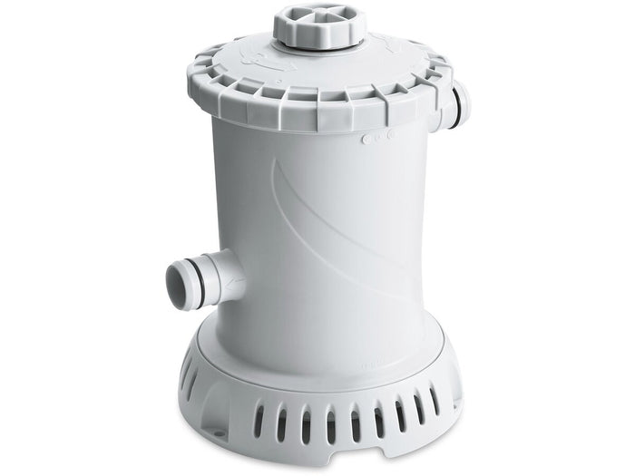 Piscina Fuori Terra Metal - FETA - 3,66 x 0,91 m