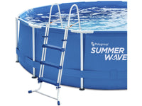 Piscina Fuori Terra - FETA 3 - Ø 4,57 x 1,22m - Senza filtrazione