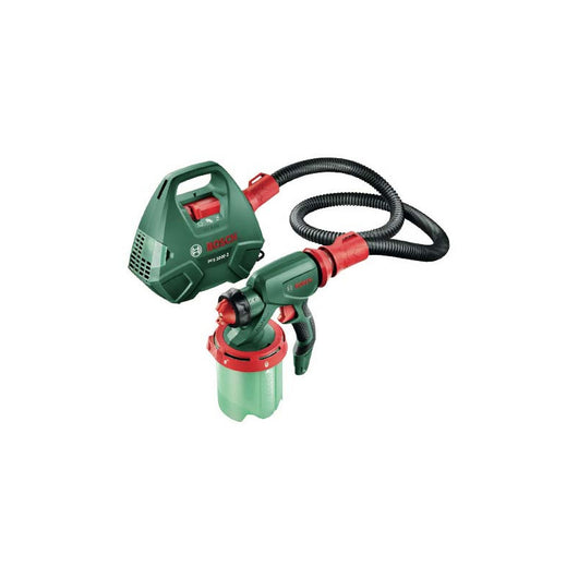 Pistola a Spruzzo Bosch Pfs 3000-2