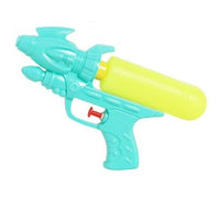 Trade Shop - Pistola Ad Acqua 20.5x12cm Serbatoio Gioco Bambini Mare Colori Assortiti 605439 -
