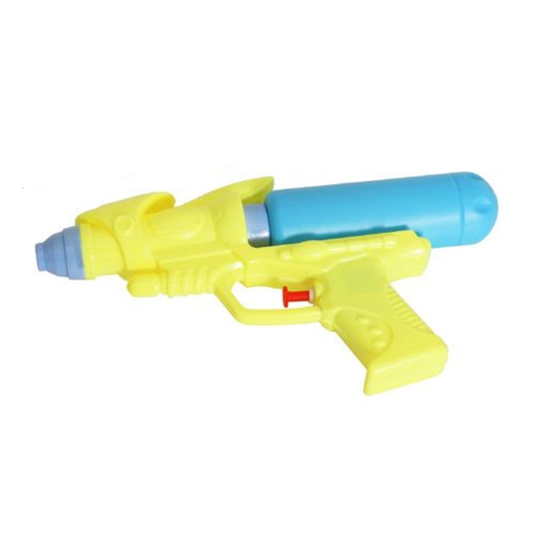 Trade Shop - Pistola Ad Acqua 23x13cm Con Serbatoio Gioco Bambini Mare Colori Assortiti 605442 -