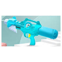 Trade Shop - Pistola Ad Acqua 3300 Per Bambini Divertente Giocattolo Estate 28.5cm 2 Colori 618850 -