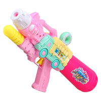 Trade Shop - Pistola Ad Acqua 5289a Design Camioncino Dolci Per Bambini Gioco Estivo 23 Cm 618552 -