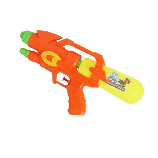 Trade Shop - Pistola Ad Acqua Con Serbatoio 22x15x4 Cm Gioco Bambini Estate Assortiti 605445 -