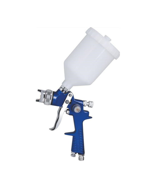 Pistola Aerografo Verniciatura Professionale 1.4 Spray Gun Hvlp H-827 50-70 Psi         