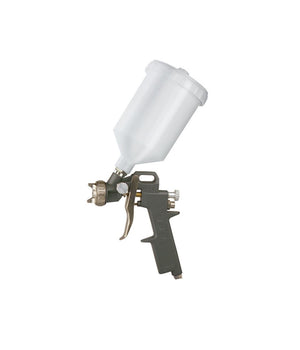 Pistola Aerografo Verniciatura Professionale 500ml 1.5 Spray Gun 12bar 990p         