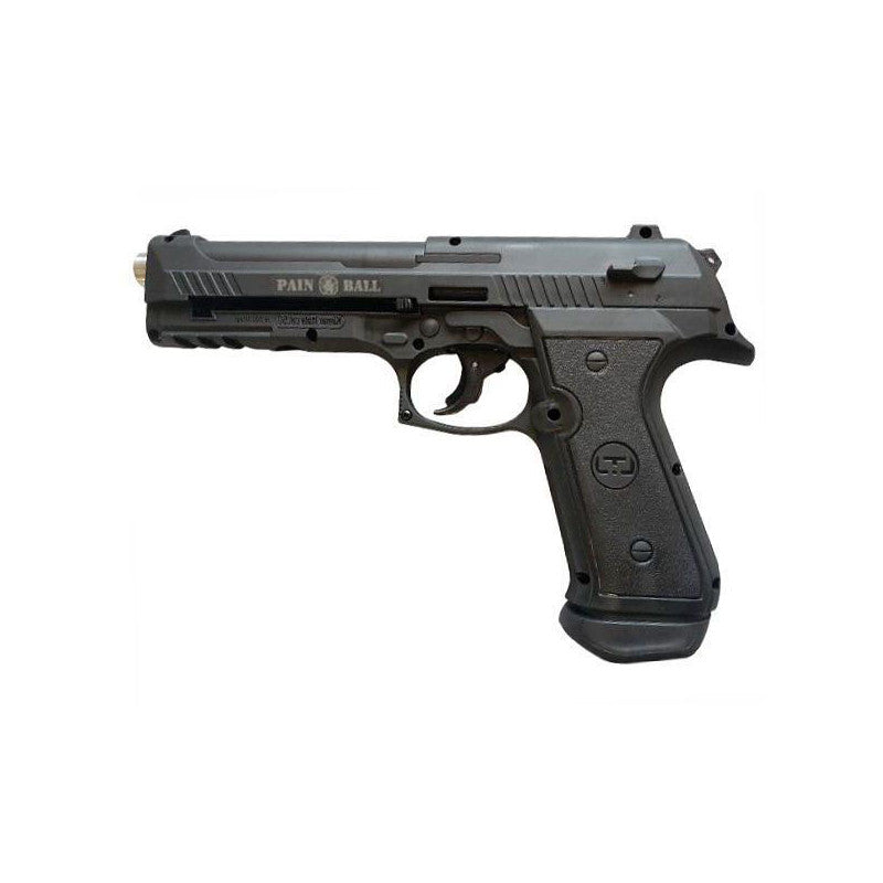Pistola Aria Compressa Pb 528 Alfa Defence