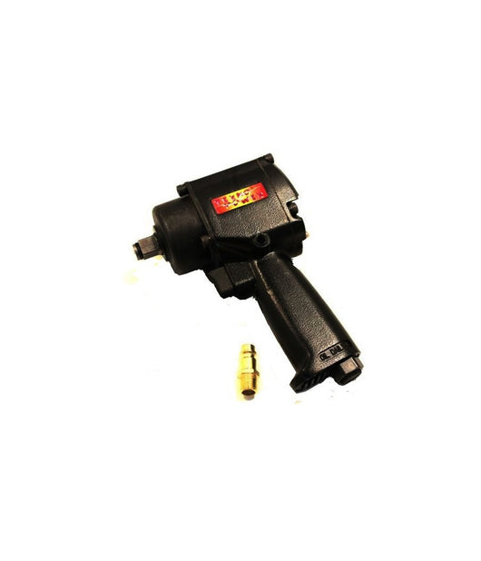 Pistola Avvitatore Svitabulloni Pneumatico 1/2'' 650nm Auto Professionale         