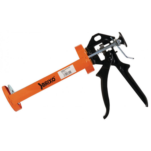 Pistola Brixo per ancoranti chimici – compatibile con cartucce da 410 ml
