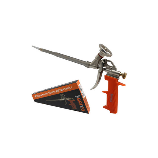 Pistola Brixo per schiuma SchiumoFix – erogazione professionale