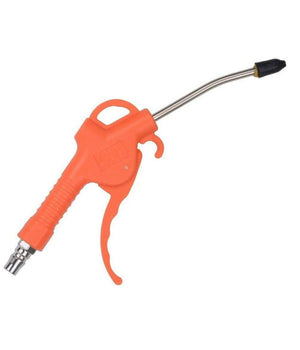 Pistola Di Soffiaggio Ad Aria Compressa Per Compressore Da Officina 42 Cm         