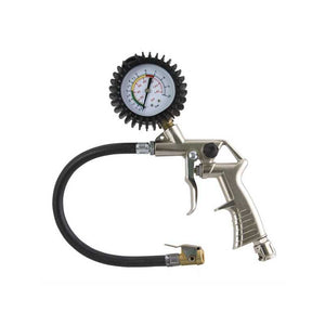 Pistola Gonfiaggio con Manometro 25/D Ani