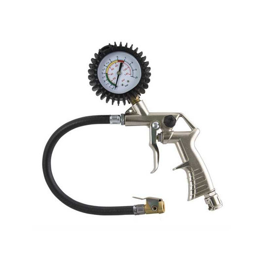 Pistola Gonfiaggio con Manometro 25/D Ani
