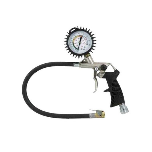 Pistola Gonfiaggio con Manometro 25/D-Rb Ani