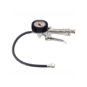 Pistola Gonfiaggio con Manometro 25/Eur/60 Ani