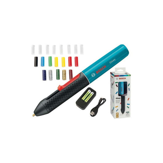 Pistola Incollatrice 2,0H Bosch Gluey B