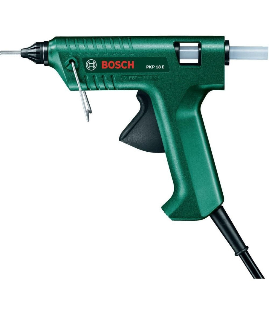 Pistola Incollatrice Per Colla A Caldo Bosch Pkp 18 E 18e Termocolla 200w         