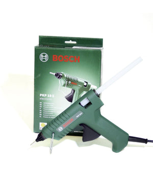 Pistola Incollatrice Per Colla A Caldo Bosch Pkp 18 E 18e Termocolla 200w         