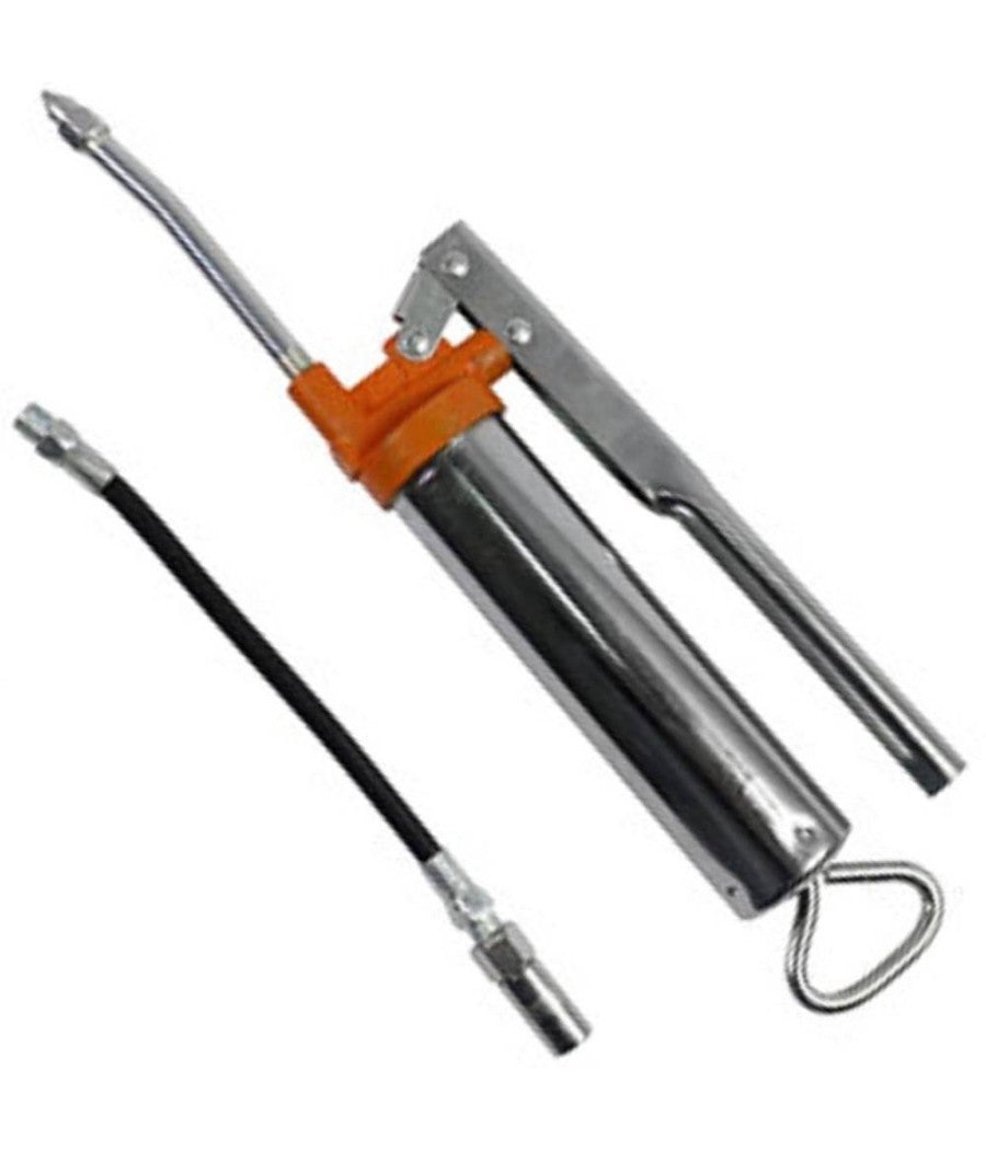 Pistola Ingrassatrice Manuale Ingrassatore Capacità  100 Gr St-3036         