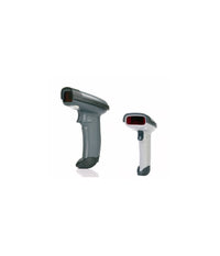 Pistola Laser Usb Bar Code Lettore Di Codice A Barre Barcode Reader Scanner         
