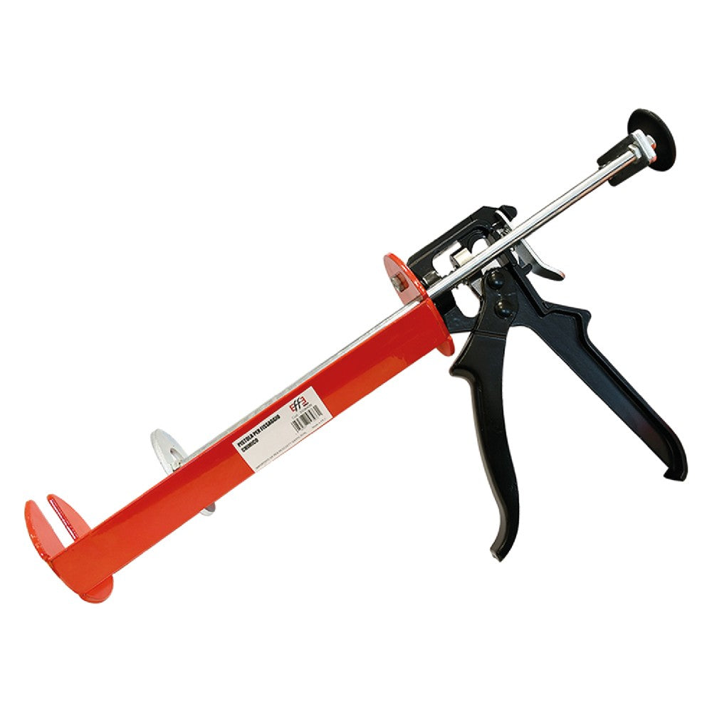 'PISTOLA PER ANCORANTI CHIMICI semiprofessionale'