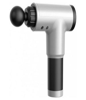 Pistola Per Massaggio Muscolare Fasciale Per Muscoli Corpo Ricaricabile Q-l820         