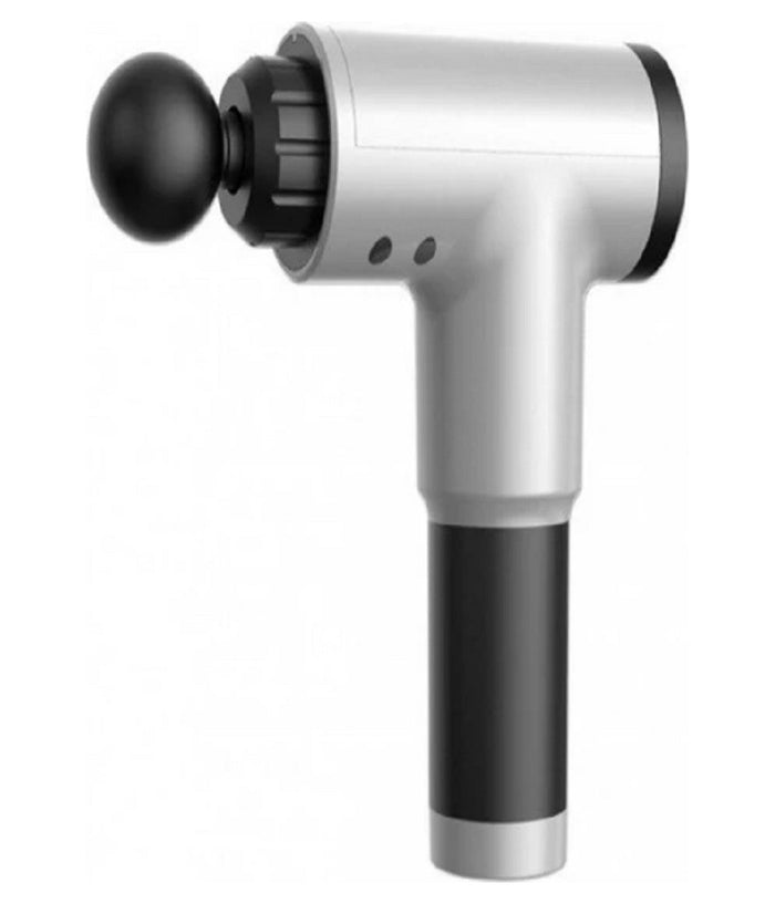 Pistola Per Massaggio Muscolare Fasciale Per Muscoli Corpo Ricaricabile Q-l820         