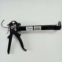 Pistola semi professionale da 700gr per estrusione silicone e ancorante chimico