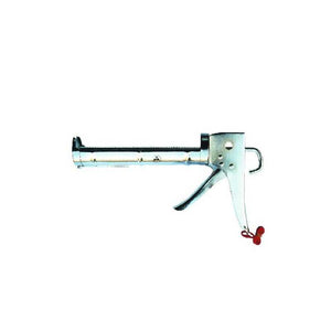 Pistola Silicone Cremagliera Doc 03128