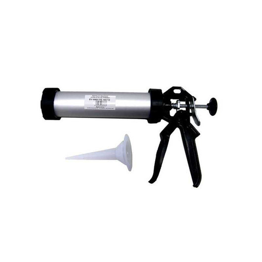 Pistola Silicone Industriale All Alte 03783