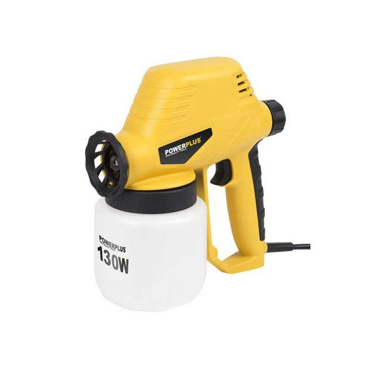 Pistola Spruzzo W 130 Powx 351 Power Plus