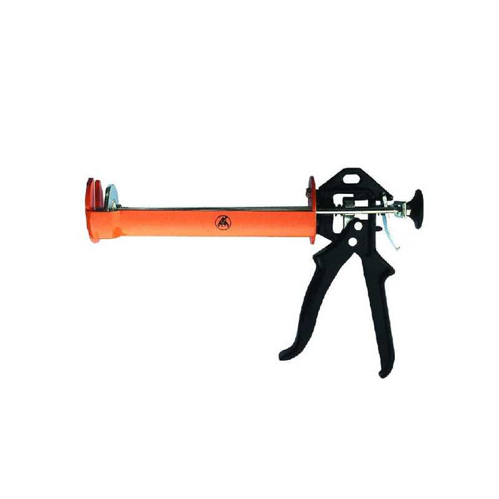 Pistola Tasselli Chimici ml 380 mm 195 Alte 02055