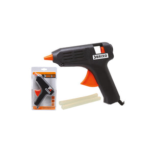 Pistola termoincollante professionale automatica 150 W – BRIXO