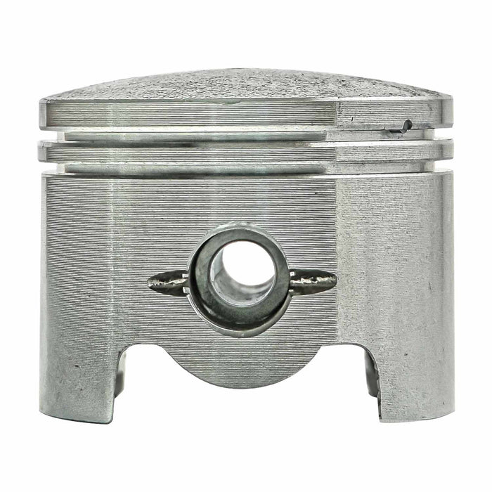 Gruppo Termico Completo Per Decespugliatori 62Cc - Cilindro + Pistone + Fasce + Spinotto E Fermi